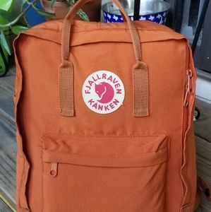 Small backpack Fjallraven